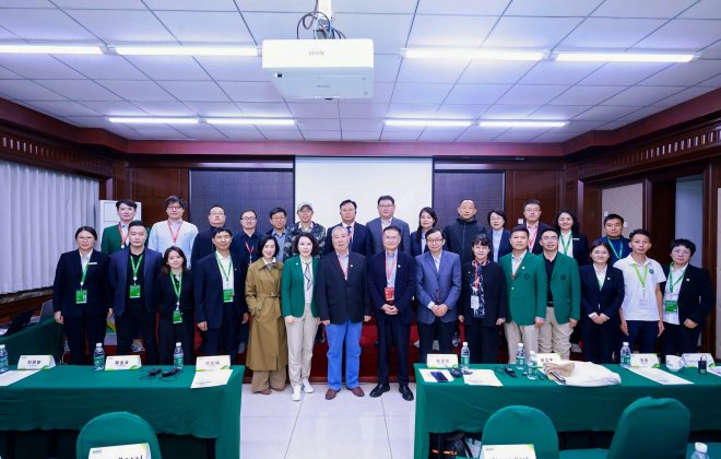 聚焦前沿，共话未来：我司总经理受邀出席2025 WAFI北京膳食纤维论坛