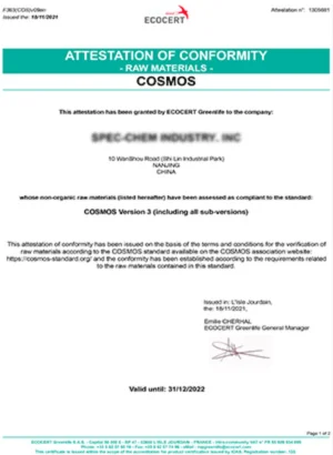 COSMOS